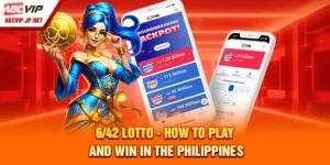 6/42 Lotto - How To Play And Win In The Philippines