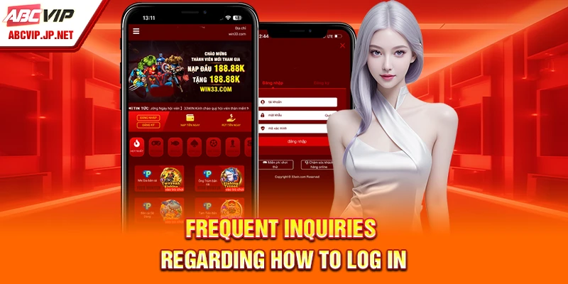 How To Log In To ABCVIP Safely And Avoid Being Blocked 11 Frequent inquiries regarding How to log in