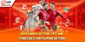Over/Under Betting Tips And Strategies For Filipino Bettors