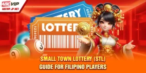 Small Town Lottery (STL) Guide For Filipino Players