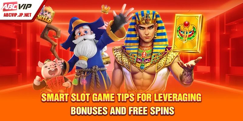 Slot Game Tips For Filipino Players To Boost Wins At ABCVIP 9 Smart slot game tips for leveraging bonuses and free spins